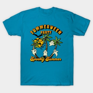 Summerween T-Shirt